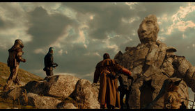 Хеллбой II: Золотая армия [4K UHD Blu-ray] / Hellboy II: The Golden Army (4K)