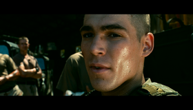Черный ястреб [4K UHD Blu-ray] / Black Hawk Down (4K)