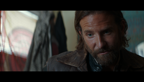 Звезда родилась [4K UHD Blu-ray] / A Star Is Born (4K)