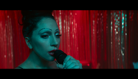 Звезда родилась [4K UHD Blu-ray] / A Star Is Born (4K)