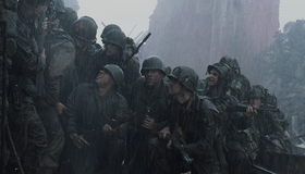 Спасти рядового Райана (Юбилейное издание) [4K UHD Blu-ray] / Saving Private Ryan (4K)