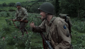 Спасти рядового Райана (Юбилейное издание) [4K UHD Blu-ray] / Saving Private Ryan (4K)