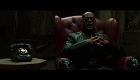 Матрица: Перезагрузка [4K UHD Blu-ray] / The Matrix Reloaded (4K)