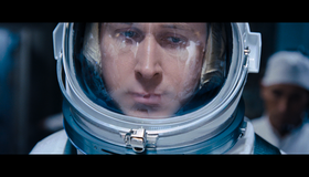 Человек на Луне [4K UHD Blu-ray] / First Man (4K)