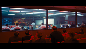 Человек на Луне [4K UHD Blu-ray] / First Man (4K)
