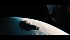 Человек на Луне [4K UHD Blu-ray] / First Man (4K)