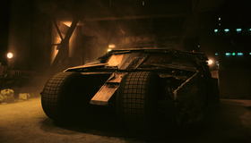 Темный рыцарь [4K UHD Blu-ray] / The Dark Knight (4K)