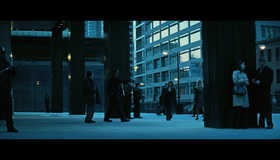 Темный рыцарь [4K UHD Blu-ray] / The Dark Knight (4K)