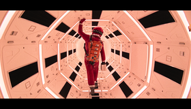 2001 год: Космическая одиссея [4K UHD Blu-ray] / 2001: A Space Odyssey (4K)