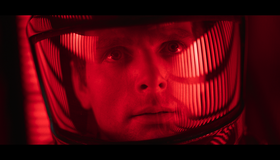 2001 год: Космическая одиссея [4K UHD Blu-ray] / 2001: A Space Odyssey (4K)