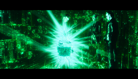 Матрица: Революция [4K UHD Blu-ray] / The Matrix Revolutions (4K)