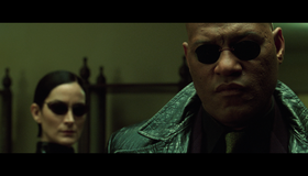Матрица: Революция [4K UHD Blu-ray] / The Matrix Revolutions (4K)
