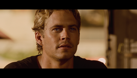 Форсаж [4K UHD Blu-ray] / The Fast and the Furious (4K)