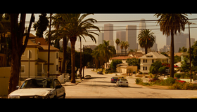 Форсаж [4K UHD Blu-ray] / The Fast and the Furious (4K)