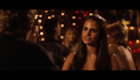 Форсаж [4K UHD Blu-ray] / The Fast and the Furious (4K)