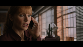 Мир Юрского периода 2 [4K UHD Blu-ray] / Jurassic World: Fallen Kingdom (4K)