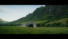 Мир Юрского периода 2 [4K UHD Blu-ray] / Jurassic World: Fallen Kingdom (4K)