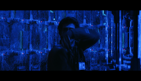 Новый Человек-паук [4K UHD Blu-ray] / The Amazing Spider-Man (4K)