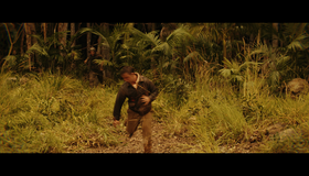 Конг: Остров черепа [4K UHD Blu-ray] / Kong: Skull Island (4K)