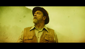 Конг: Остров черепа [4K UHD Blu-ray] / Kong: Skull Island (4K)