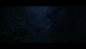 Конг: Остров черепа [4K UHD Blu-ray] / Kong: Skull Island (4K)
