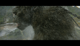 Конг: Остров черепа [4K UHD Blu-ray] / Kong: Skull Island (4K)