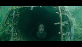 Капкан [Blu-ray] / Crawl