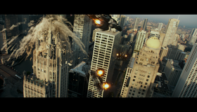 Трансформеры: Эпоха истребления [4K UHD Blu-ray] / Transformers: Age Of Extinction (4K)