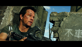 Трансформеры: Эпоха истребления [4K UHD Blu-ray] / Transformers: Age Of Extinction (4K)