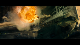 Трансформеры [4K UHD Blu-ray] / Transformers (4K)