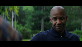Великий уравнитель [4K UHD Blu-ray] / The Equalizer (4K)