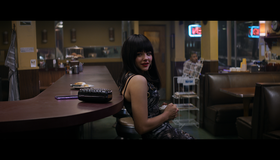 Великий уравнитель [4K UHD Blu-ray] / The Equalizer (4K)