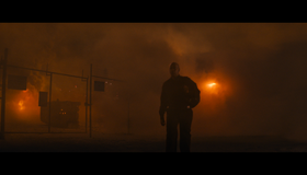 Великий уравнитель [4K UHD Blu-ray] / The Equalizer (4K)