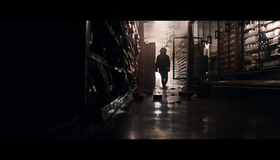 Тихое место [4K UHD Blu-ray] / A Quiet Place (4K)