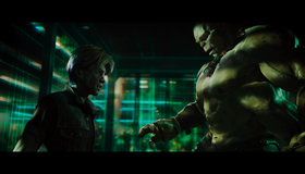 Первому игроку приготовиться [4K UHD Blu-ray] / Ready Player One (4K)