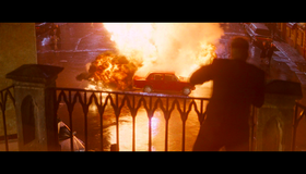 Миссия: невыполнима [4K UHD Blu-ray] / Mission: Impossible