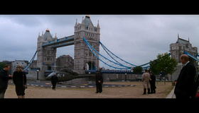 Миссия: невыполнима [4K UHD Blu-ray] / Mission: Impossible