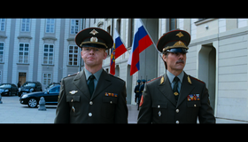 Миссия невыполнима: Протокол Фантом [4K UHD Blu-ray] / Mission: Impossible - Ghost Protocol (4K)