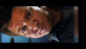 Миссия невыполнима: Протокол Фантом [4K UHD Blu-ray] / Mission: Impossible - Ghost Protocol (4K)