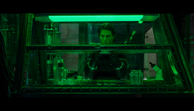 Миссия: невыполнима 2 [4K UHD Blu-ray] / Mission: Impossible II (4K)