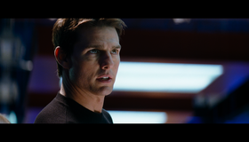 Миссия: невыполнима 3 [4K UHD Blu-ray] / Mission: Impossible III (4K)