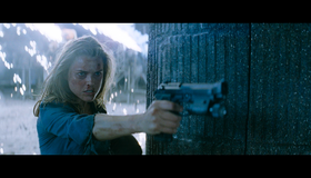 Миссия: невыполнима 3 [4K UHD Blu-ray] / Mission: Impossible III (4K)