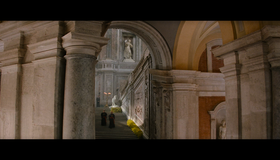 Миссия: невыполнима 3 [4K UHD Blu-ray] / Mission: Impossible III (4K)