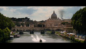 Миссия: невыполнима 3 [4K UHD Blu-ray] / Mission: Impossible III (4K)