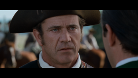 Патриот [4K UHD Blu-ray] / The Patriot (4K)
