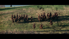 Патриот [4K UHD Blu-ray] / The Patriot (4K)