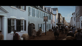 Патриот [4K UHD Blu-ray] / The Patriot (4K)