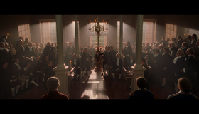 Патриот [4K UHD Blu-ray] / The Patriot (4K)