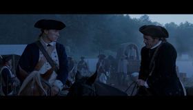Патриот [4K UHD Blu-ray] / The Patriot (4K)