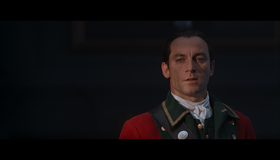 Патриот [4K UHD Blu-ray] / The Patriot (4K)
